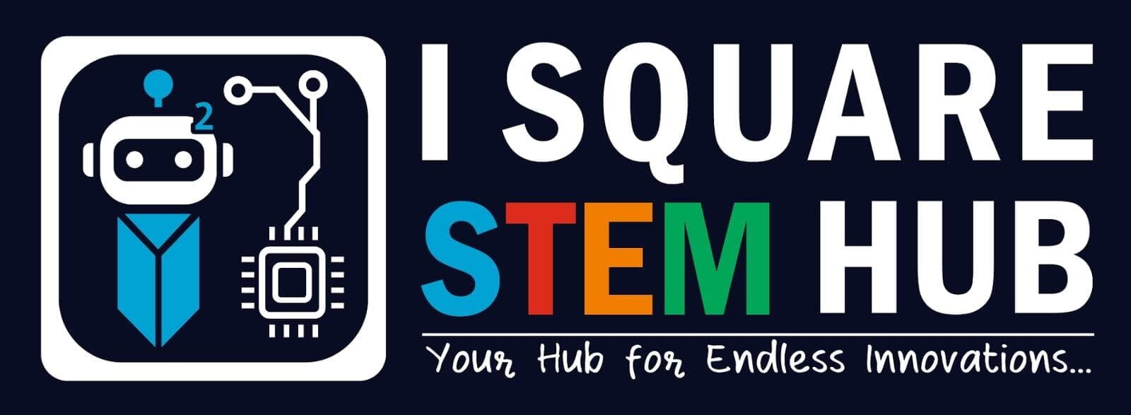 I Square STEM Hub